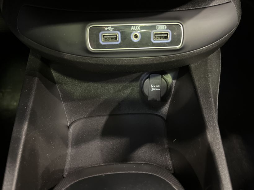 FIAT 500X MY18 2018 - Photo n°19
