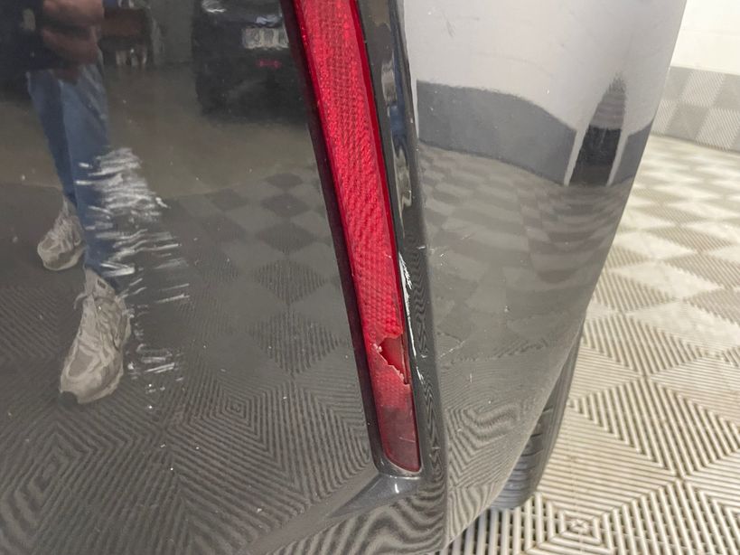 TOYOTA COROLLA HYBRIDE 2023 - Photo n°6