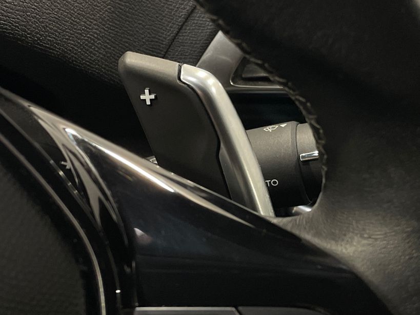 PEUGEOT 3008 2023 - Photo n°32