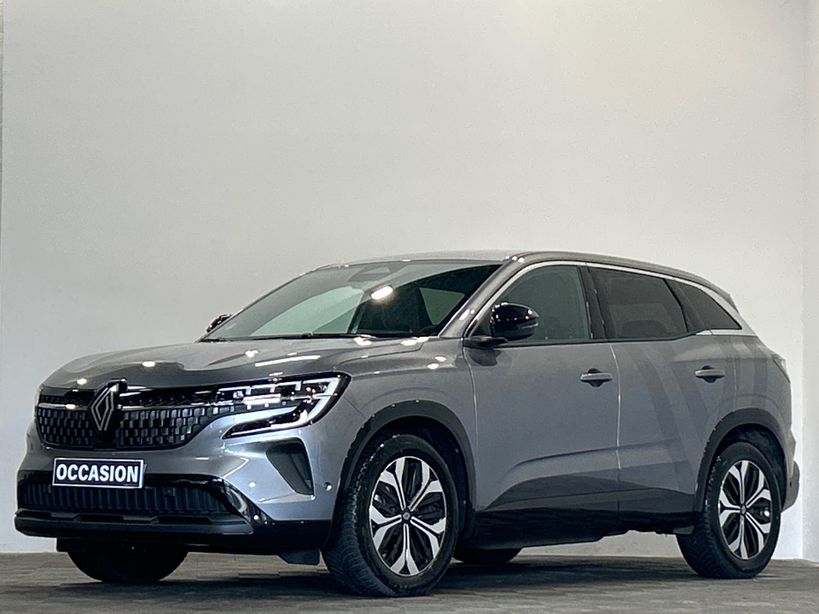 RENAULT AUSTRAL 2024 - Photo n°1