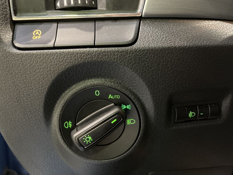 SKODA FABIA 2019 - Photo n°32