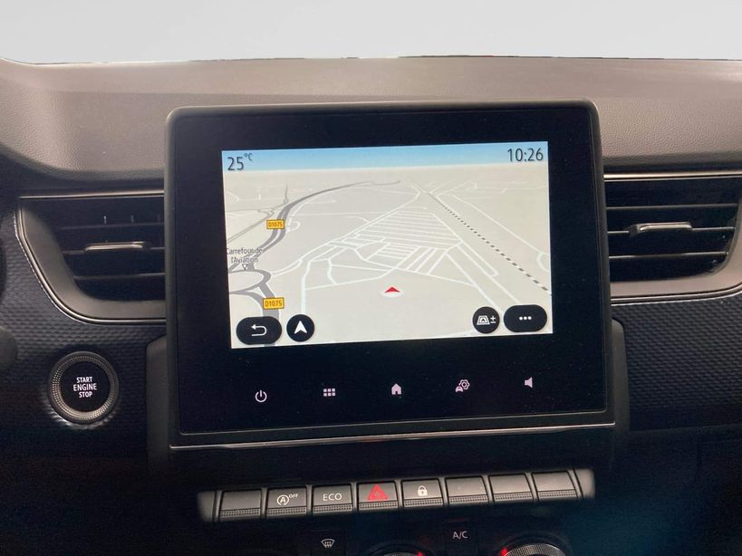 RENAULT ARKANA 2024 - Photo n°13