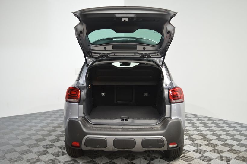 CITROEN C3 AIRCROSS 2021 - Photo n°5