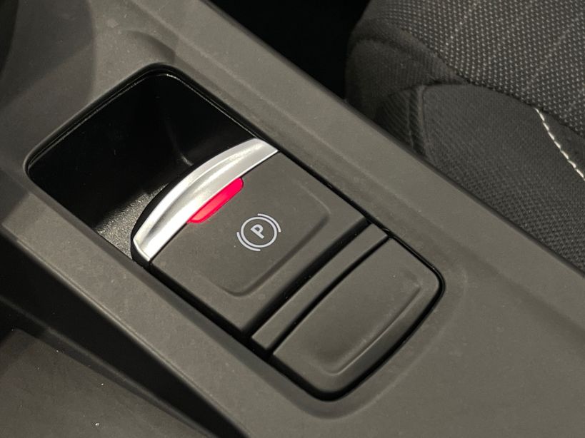 RENAULT ARKANA 2021 - Photo n°20