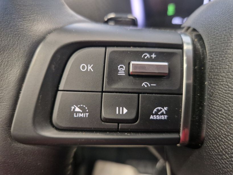 CITROEN C4 2024 - Photo n°23