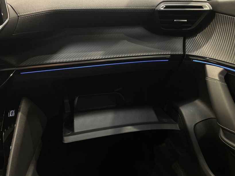 PEUGEOT 2008 2024 - Photo n°27