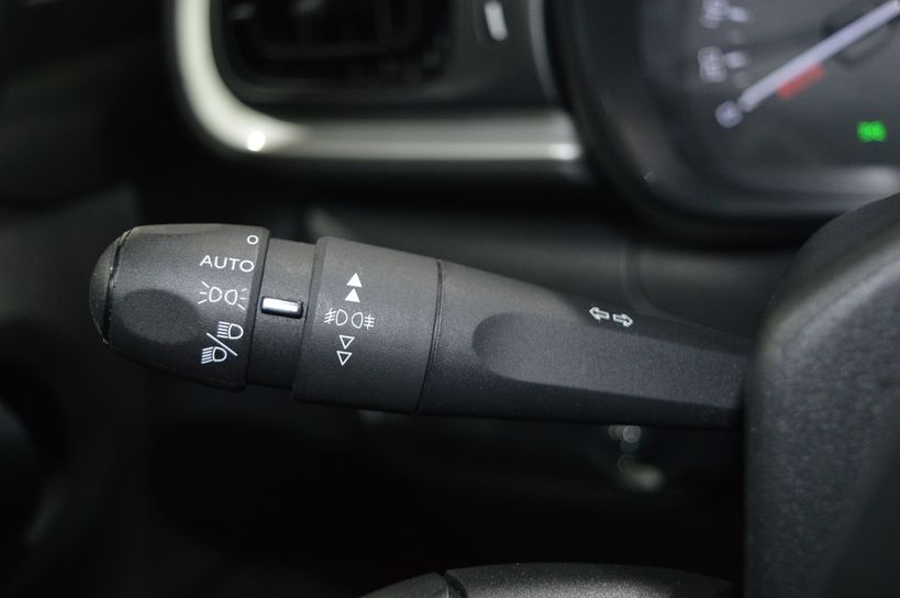 CITROEN C3 BUSINESS 2018 - Photo n°27