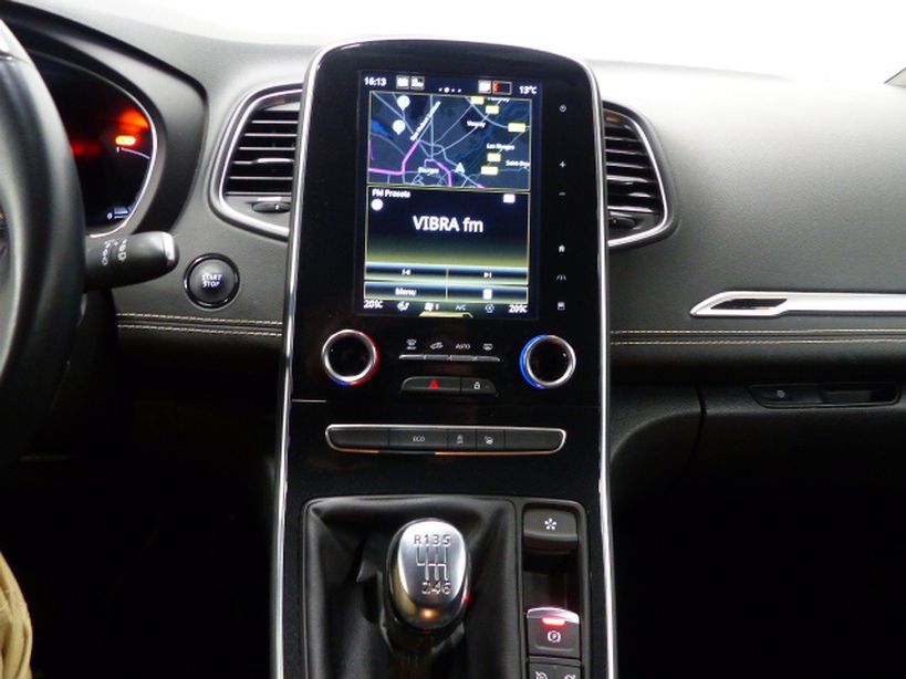 RENAULT SCENIC IV 2019 - Photo n°21