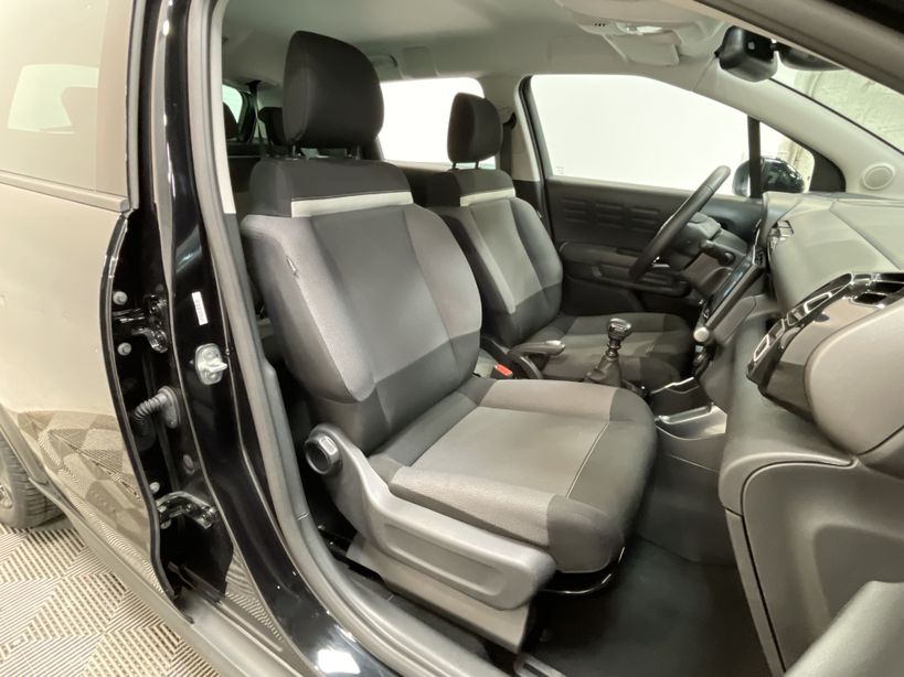 CITROEN C3 AIRCROSS 2024 - Photo n°43