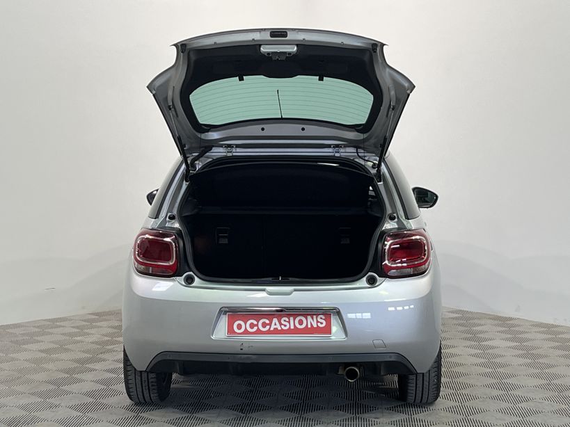 CITROEN DS3 2014 - Photo n°39