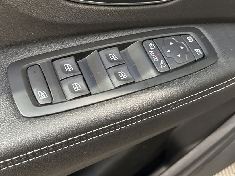 RENAULT GRAND SCENIC IV BUSINESS 2019 - Photo n°35