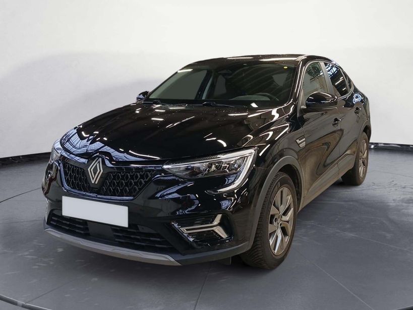 RENAULT ARKANA 2024 - Photo n°1