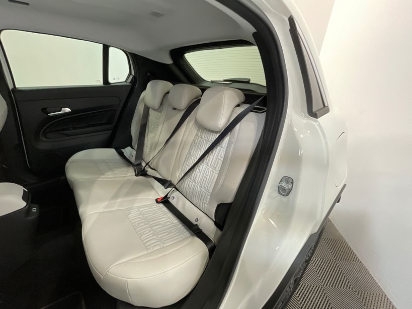 FIAT 600 2024 - Photo n°10