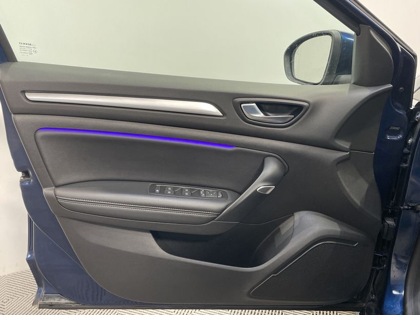 RENAULT MEGANE IV ESTATE 2020 - Photo n°33