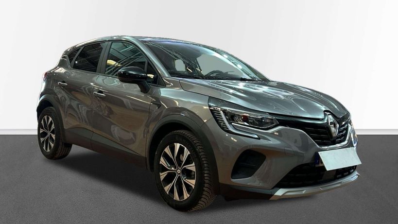 RENAULT CAPTUR 2023 - Photo n°3