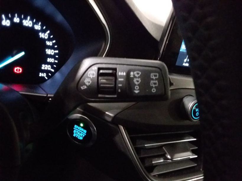 FORD FOCUS SW 2019 - Photo n°13