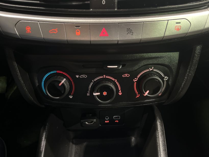 FIAT TIPO 2017 - Photo n°15