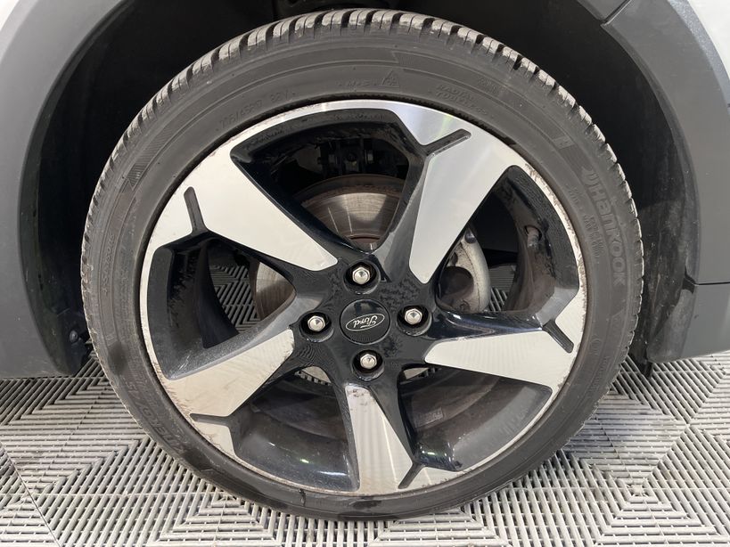 FORD FIESTA ACTIVE 2020 - Photo n°8