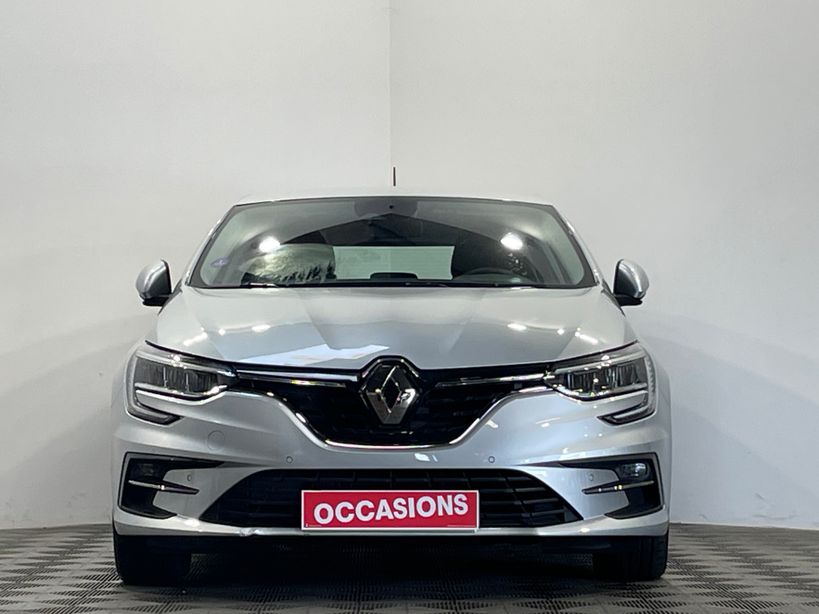 RENAULT MEGANE IV BERLINE 2021 - Photo n°5