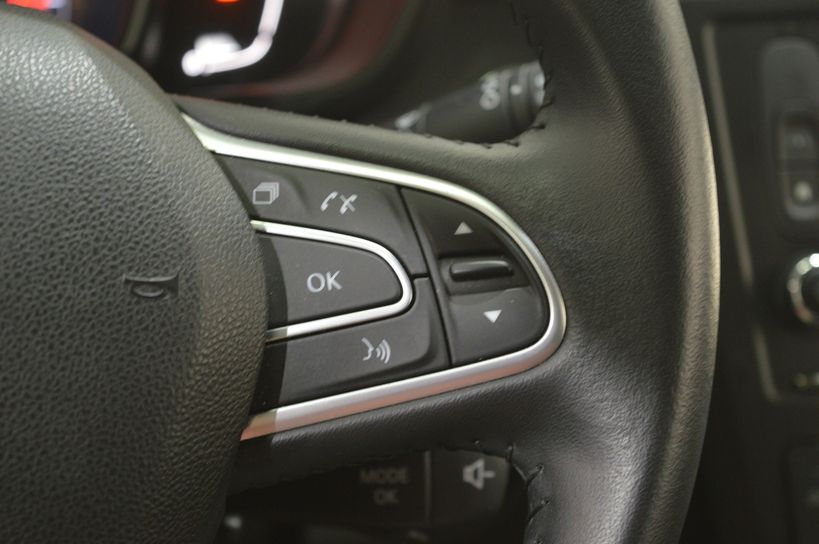 RENAULT KADJAR 2018 - Photo n°12