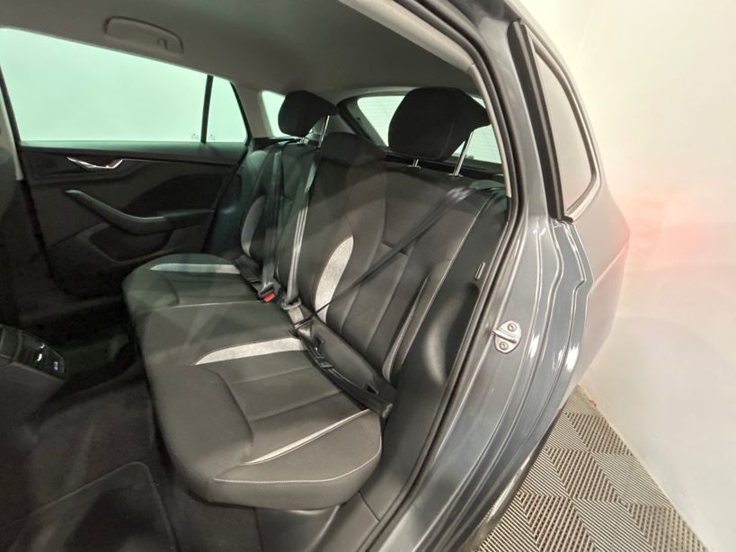SKODA SCALA 2025 - Photo n°10