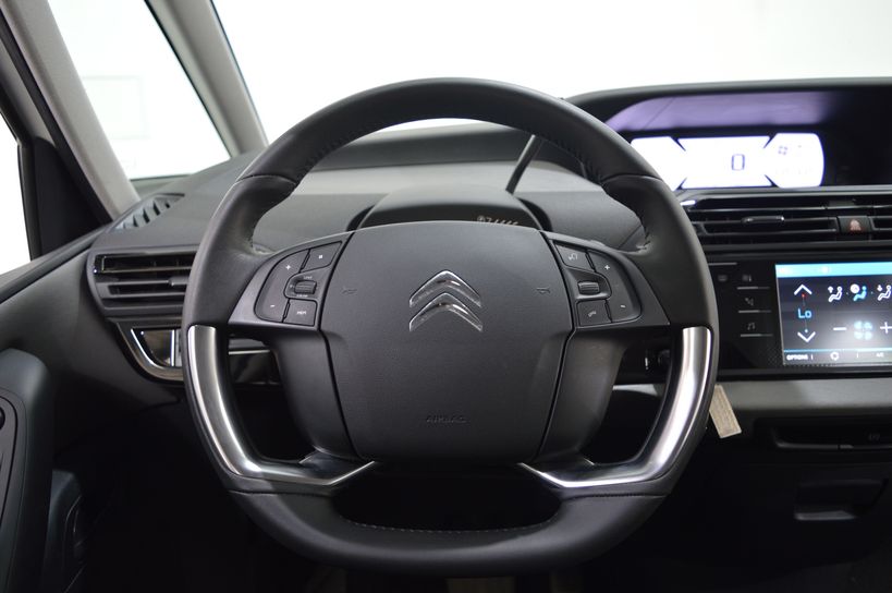 CITROEN C4 PICASSO 2017 - Photo n°12