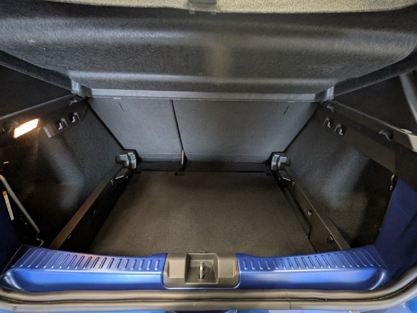 DACIA SANDERO 2022 - Photo n°7