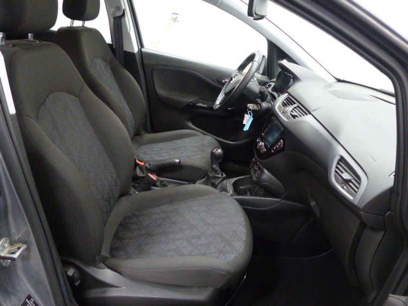 OPEL CORSA 2019 - Photo n°6