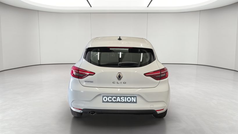 RENAULT CLIO V 2021 - Photo n°5