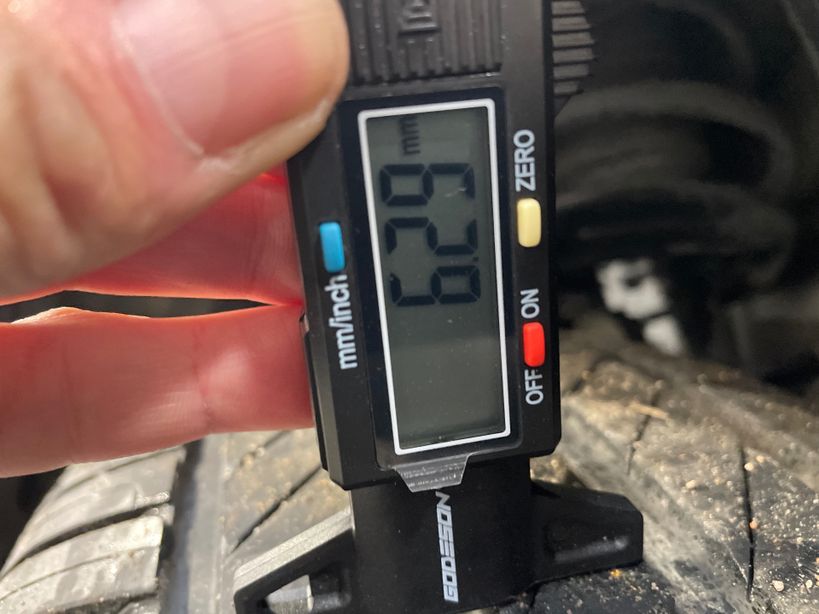 NISSAN QASHQAI 2023 - Photo n°3