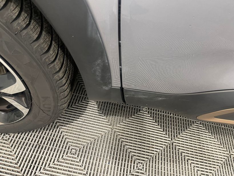 CITROEN C5 AIRCROSS 2023 - Photo n°5