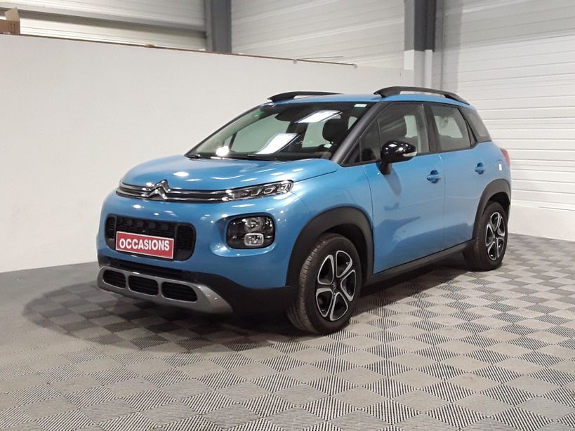 CITROEN C3 AIRCROSS 2019 - Photo n°1