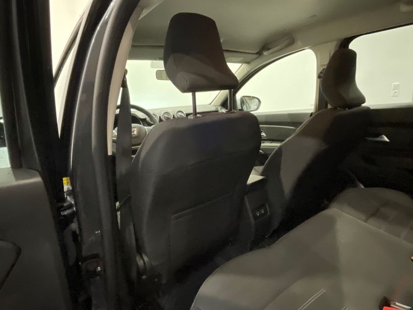 DACIA DUSTER 2022 - Photo n°38