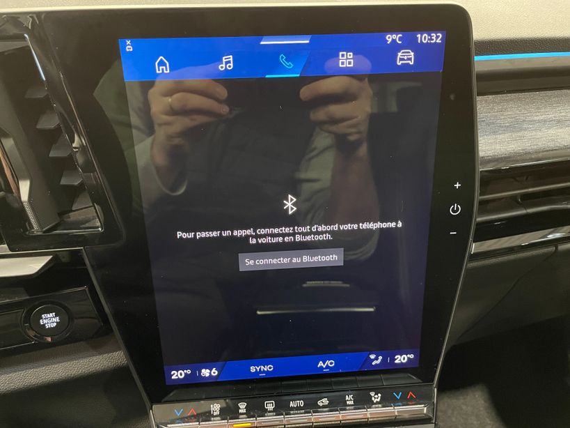 RENAULT AUSTRAL 2024 - Photo n°19