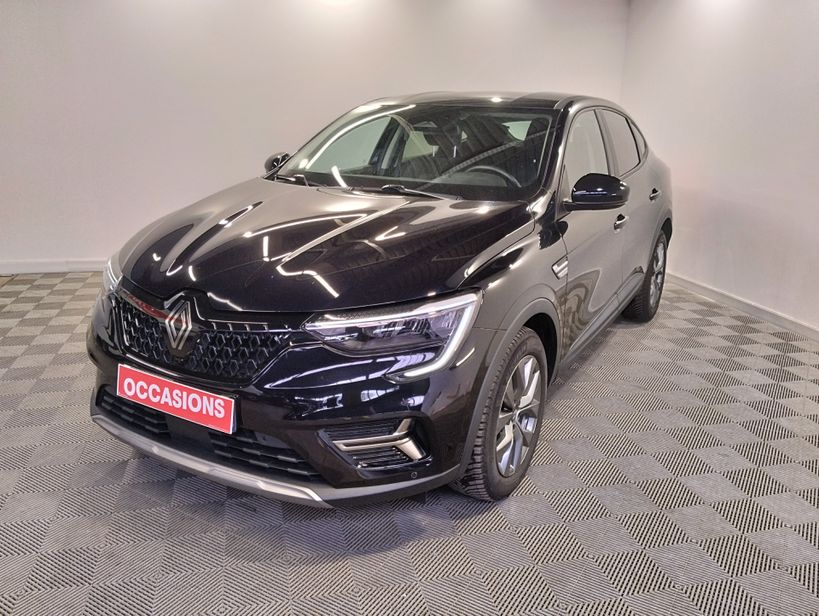 RENAULT ARKANA 2024 - Photo n°1