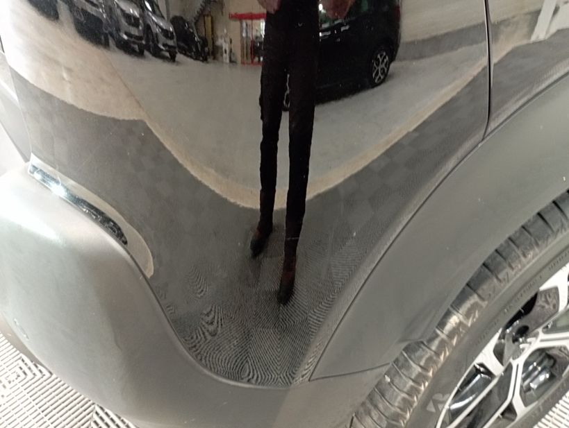 CITROEN C3 AIRCROSS 2024 - Photo n°6