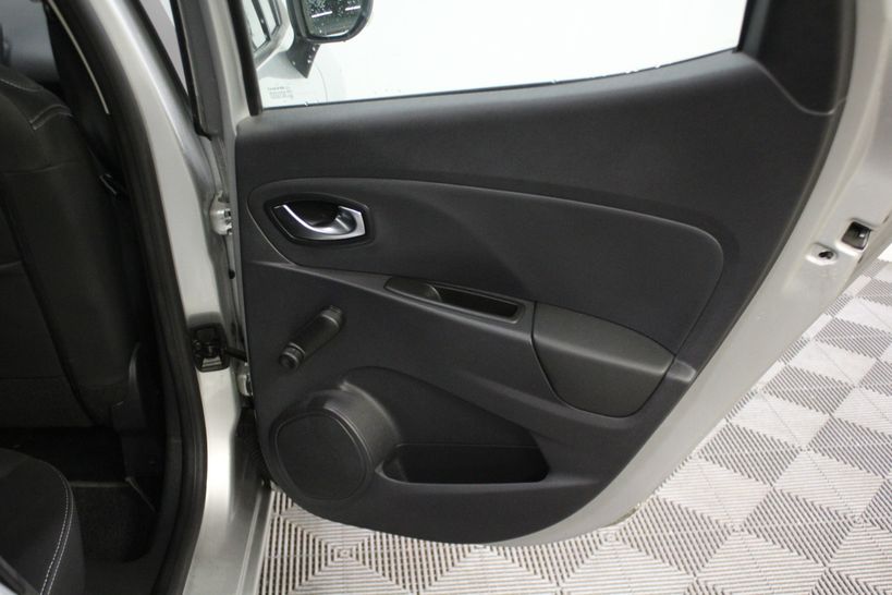 RENAULT CLIO IV BUSINESS 2019 - Photo n°37