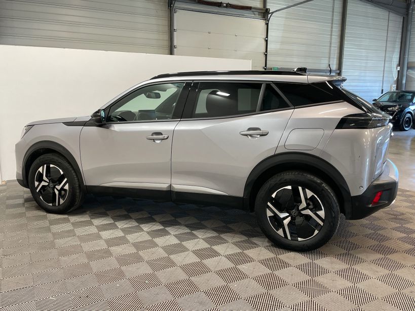 PEUGEOT 2008 2025 - Photo n°28