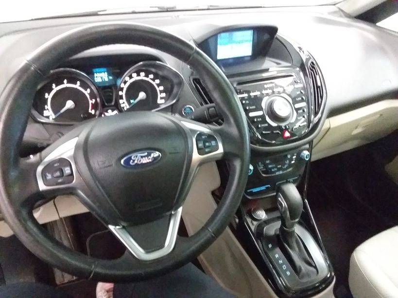 FORD B MAX 2015 - Photo n°28