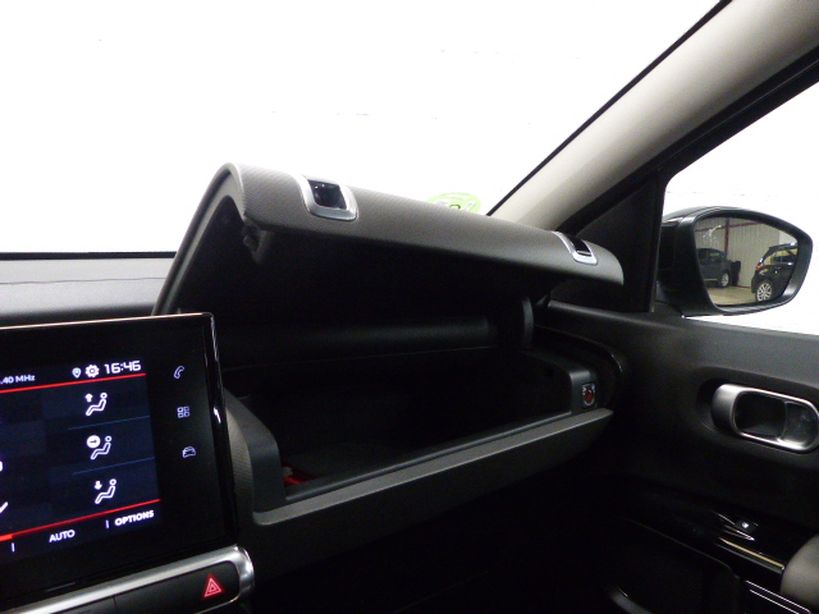 CITROEN C4 CACTUS 2020 - Photo n°22