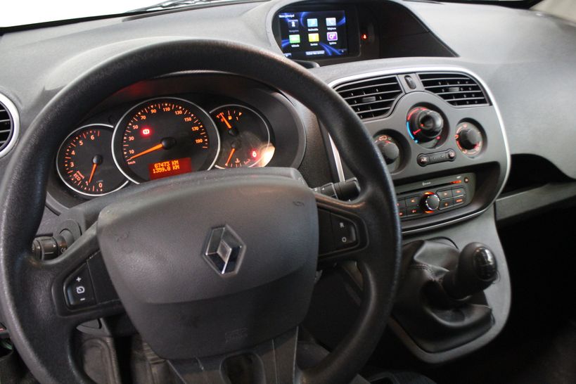 RENAULT KANGOO EXPRESS 2017 - Photo n°30