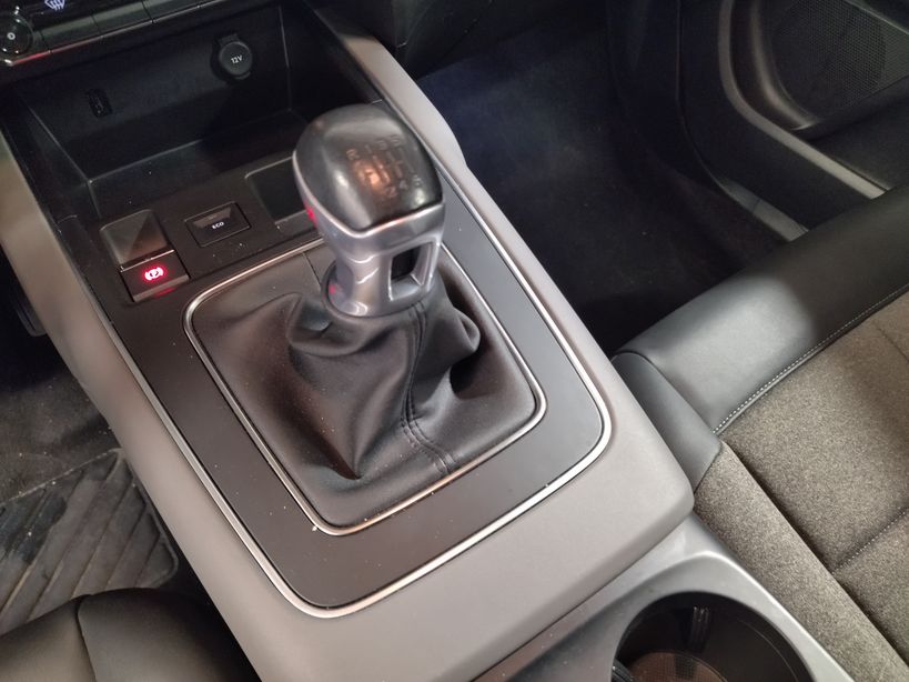 CITROEN C5 AIRCROSS 2021 - Photo n°13