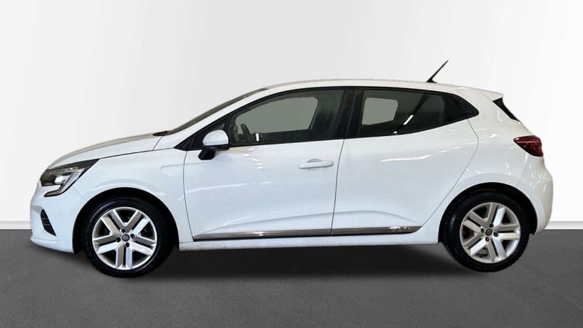 RENAULT CLIO V 2020 - Photo n°8
