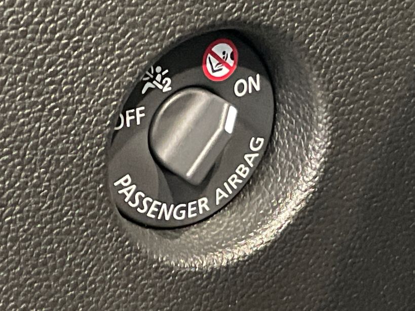 DACIA DUSTER 2022 - Photo n°44