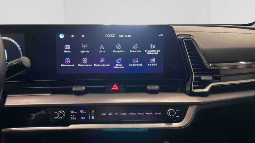 KIA SPORTAGE 2022 - Photo n°19