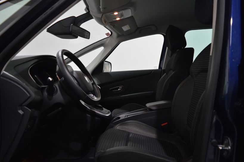 RENAULT GRAND SCENIC IV BUSINESS 2019 - Photo n°34