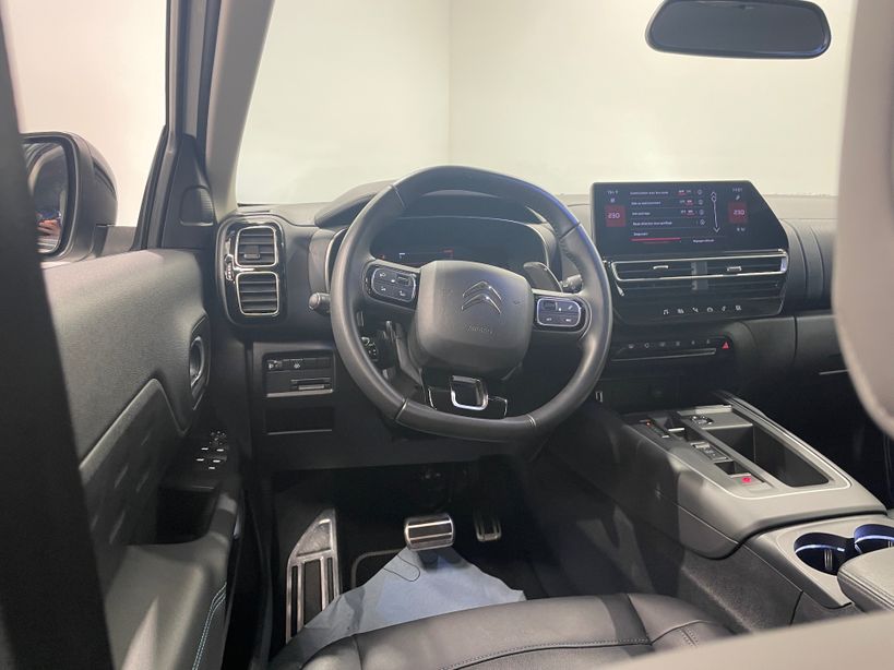 CITROEN C5 AIRCROSS 2023 - Photo n°31