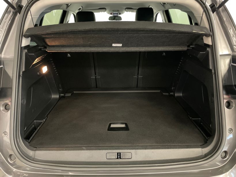 CITROEN C5 AIRCROSS 2024 - Photo n°10