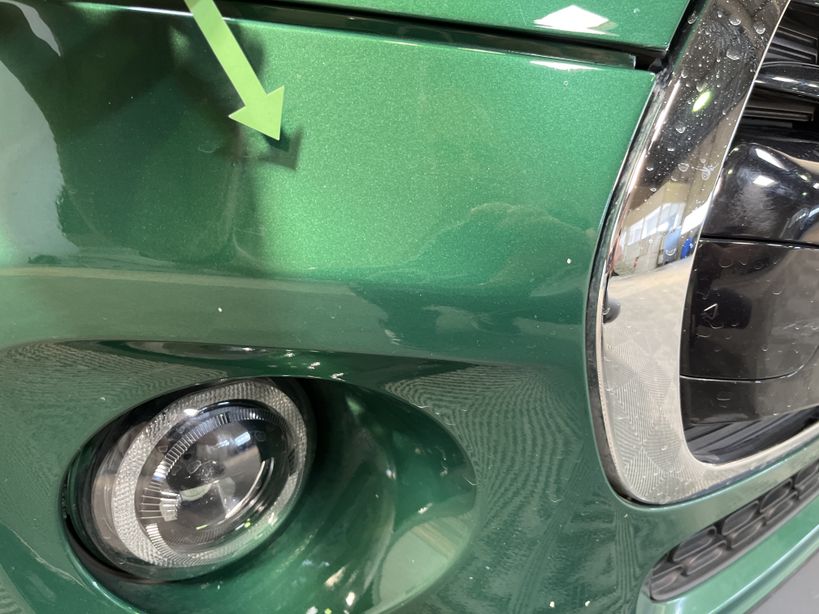 MINI HATCH 5 PORTES F55 LCI 2020 - Photo n°10