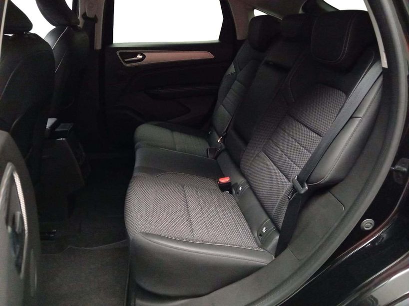 RENAULT ARKANA 2023 - Photo n°12